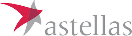 Astellas